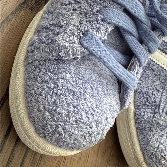 Adidas big kid size 6 south park towel glow in dark sneakers - Picture 10 of 10